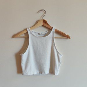 Aritzia Talula Crop Tank